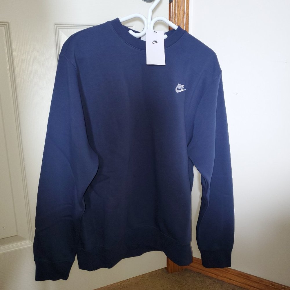 Sweatshirt Nike Men, size M